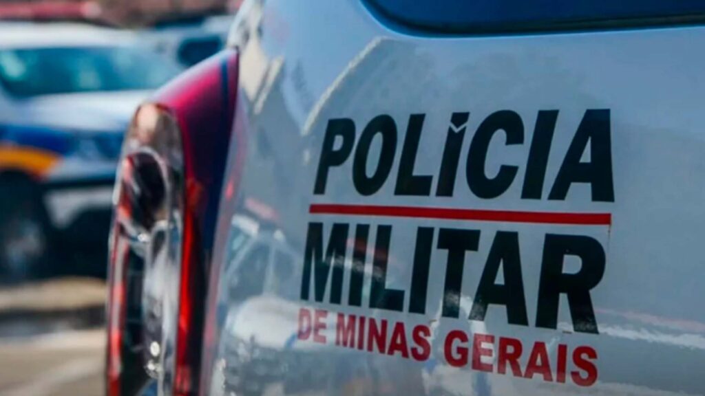 Homem é preso na zona rural de Curvelo por suspeita de estupro de vulnerável