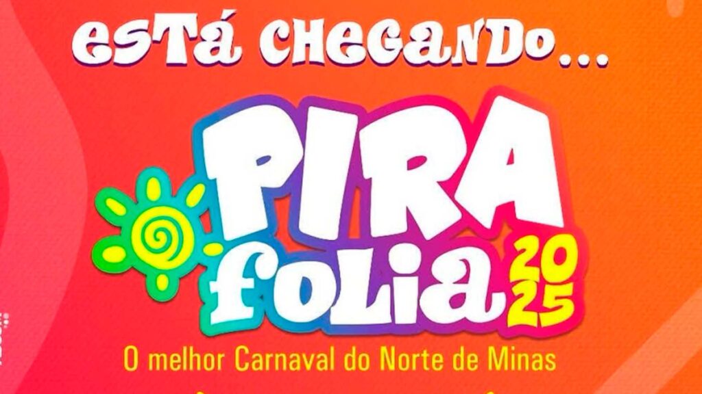 Pirafolia 2025: Um Carnaval de Emoções à Beira do Velho Chico. Pirafolia 2025: Um Carnaval de Emoções à Beira do Velho Chico.