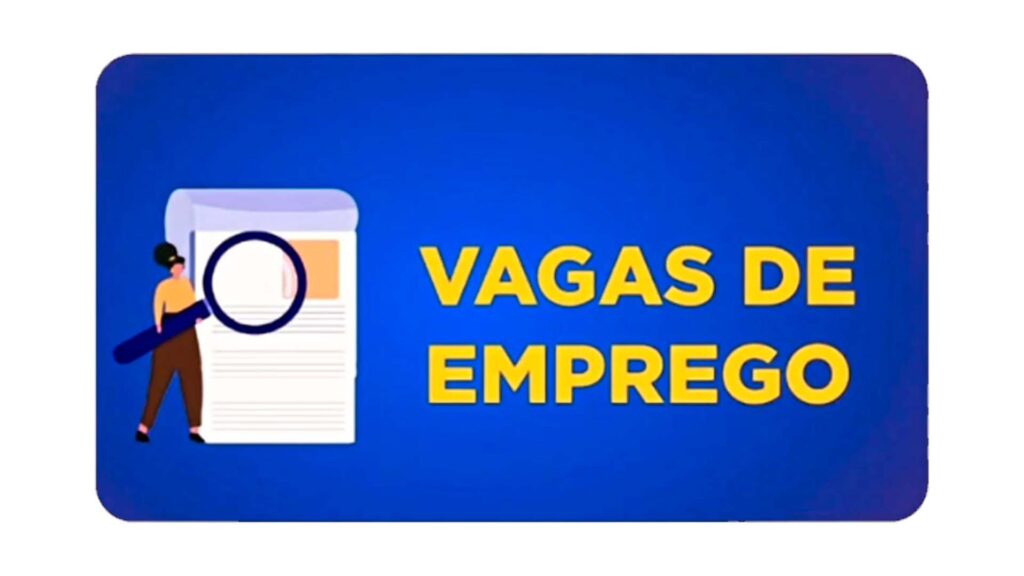 Oportunidade de emprego! Processo Seletivo aberto para Auxiliar Administrativo e Secretário(a)