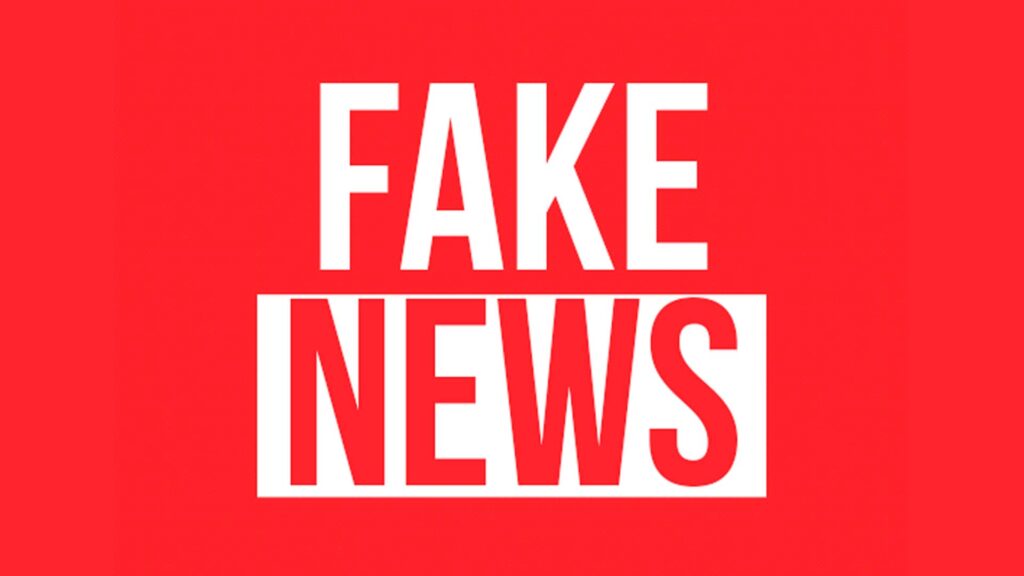Fake News Não é Brincadeira: A Responsabilidade ao Compartilhar Informações.