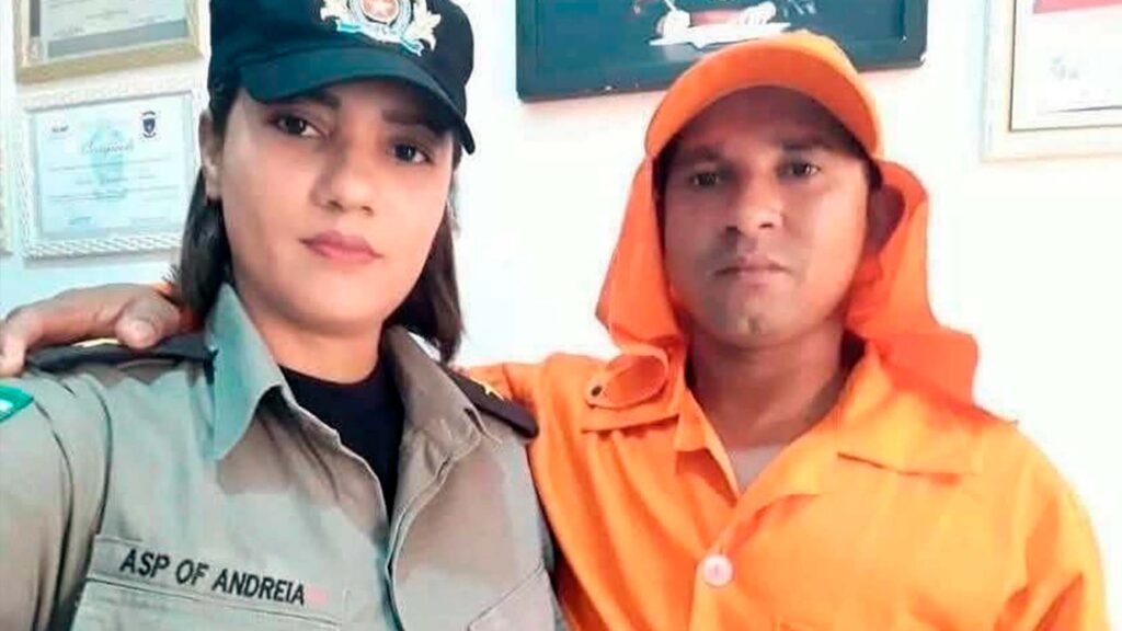 Uma história de superação que merece ser contada!