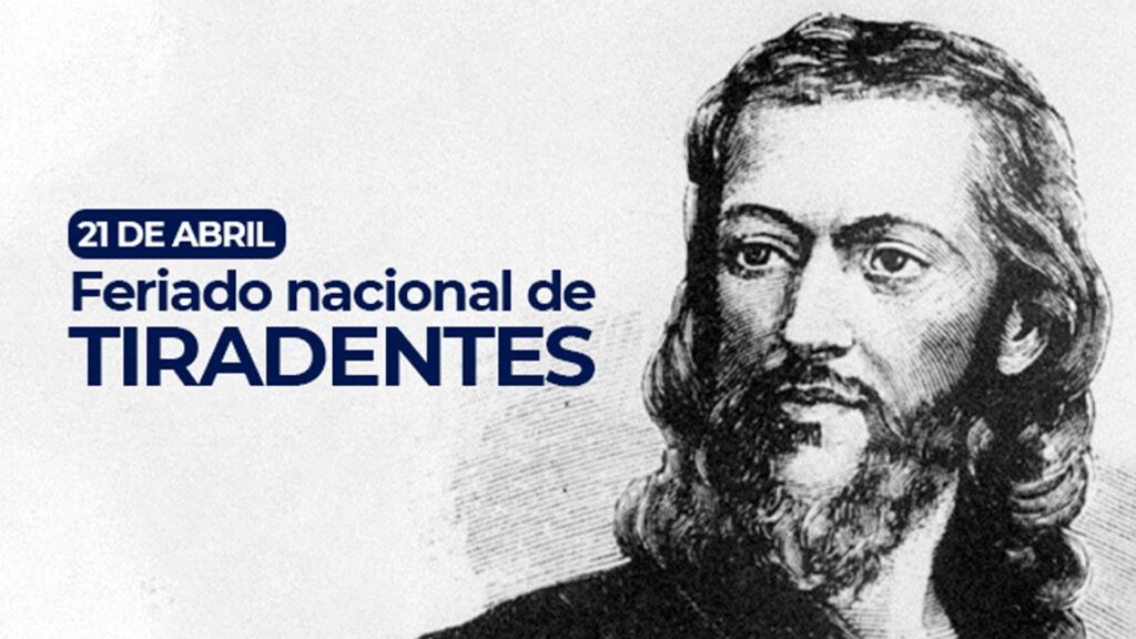 Tiradentes: o feriado mais mineiro do Brasil celebra coragem, liberdade e história Tiradentes: o feriado mais mineiro do Brasil celebra coragem, liberdade e história