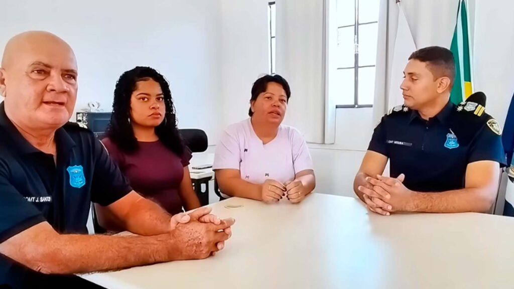 Entrevista Exclusiva | 33 anos da Guarda Municipal de Pirapora!