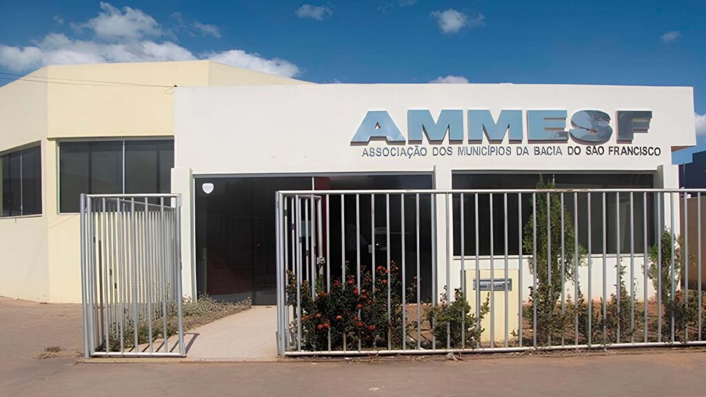 Tribunal de Contas de Minas Gerais Suspende Licitação de R$ 25,5 Milhões da AMMESF por Irregularidades