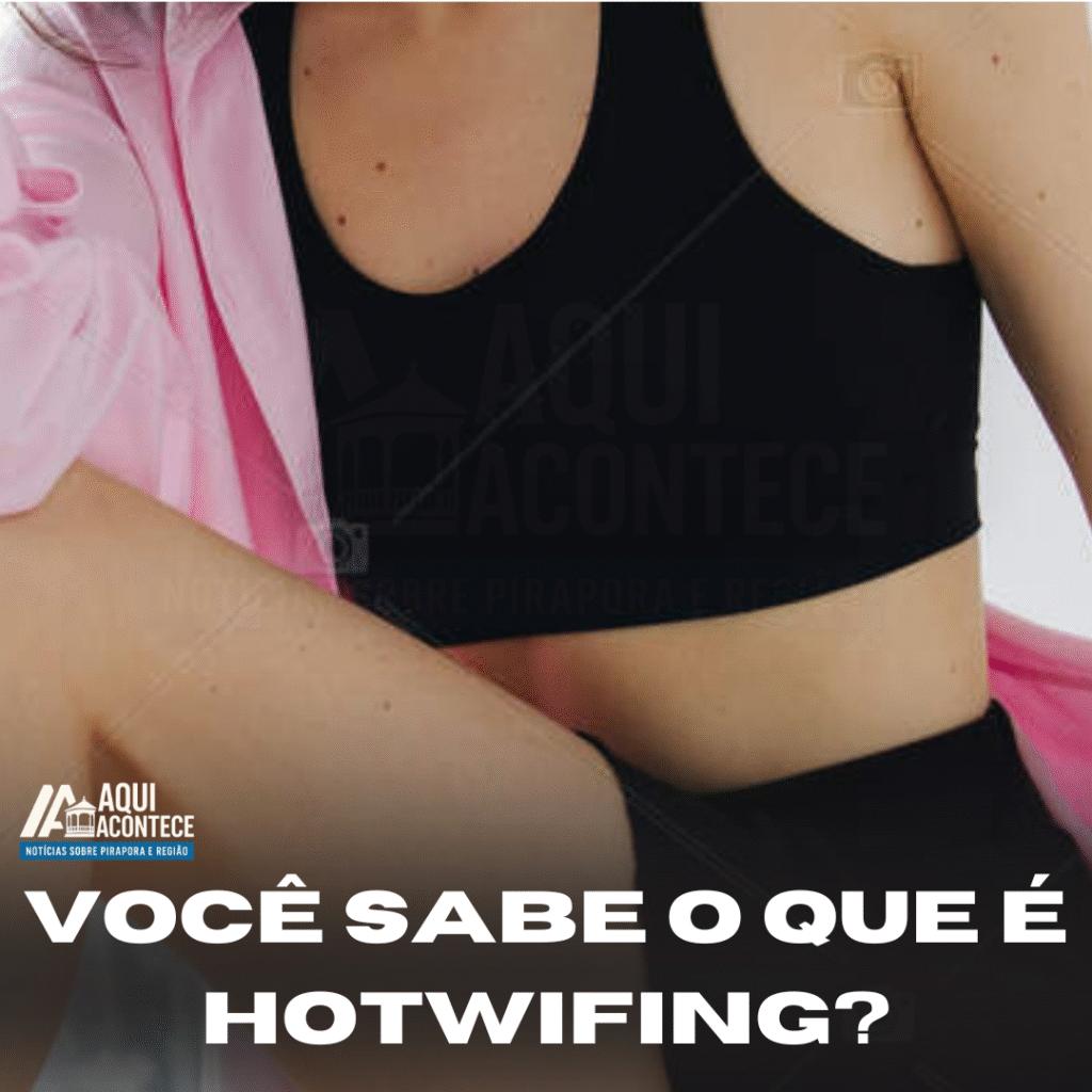 Hotwifing: a prática sexual que vira tabu em tendência e redefine os limites da fidelidade nos relacionamentos