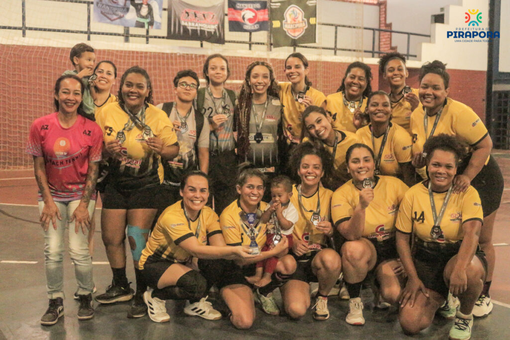 Final de semana foi de muito handebol em Pirapora com a 4ª Copa João Pedro Final de semana foi de muito handebol em Pirapora com a 4ª Copa João Pedro