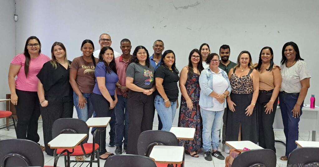 Empossados os novos membros do Conselho de Alimentação Escolar de Pirapora
