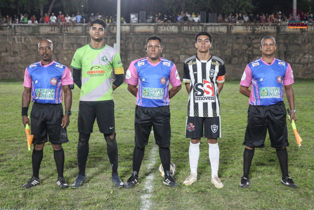 1ª Copa Velho Chico vai colocar Pirapora no radar dos grandes clubes do país