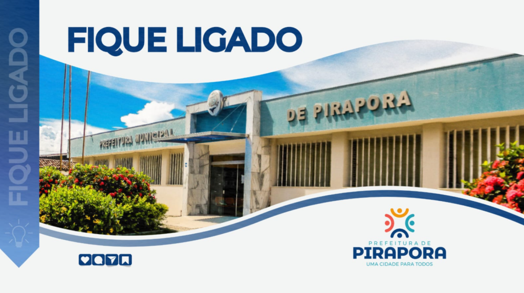 Prefeitura de Pirapora avança na valorização da Educação com nova nomeação de concursados