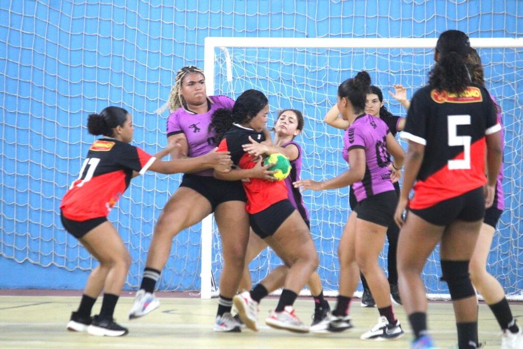 CHEGOU A HORA DOS CAMPEÕES: FINAIS DO JOESP 2026 MOVIMENTAM PIRAPORA NESTA SEXTA-FEIRA