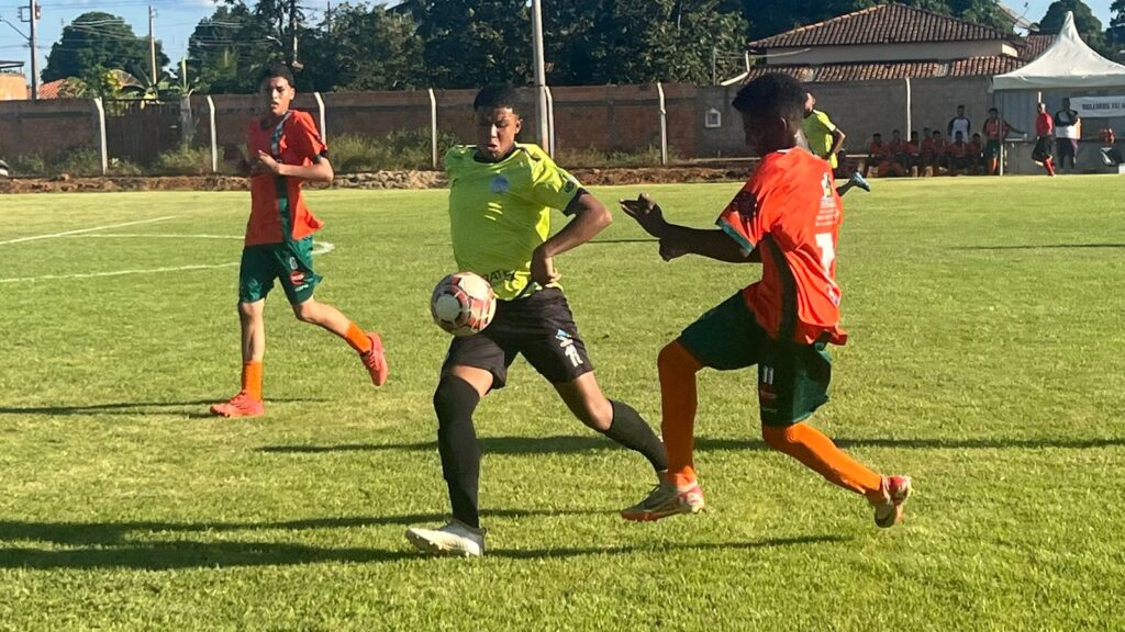 Pirapora fortalece futebol de base e marca presença na Supercopa IMEF com apoio da Prefeitura