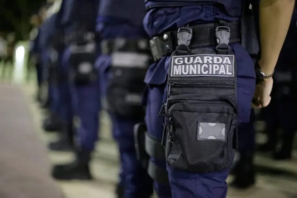 STF barra mudança de nome de Guardas Municipais para “Polícia Municipal” e reforça limites constitucionais