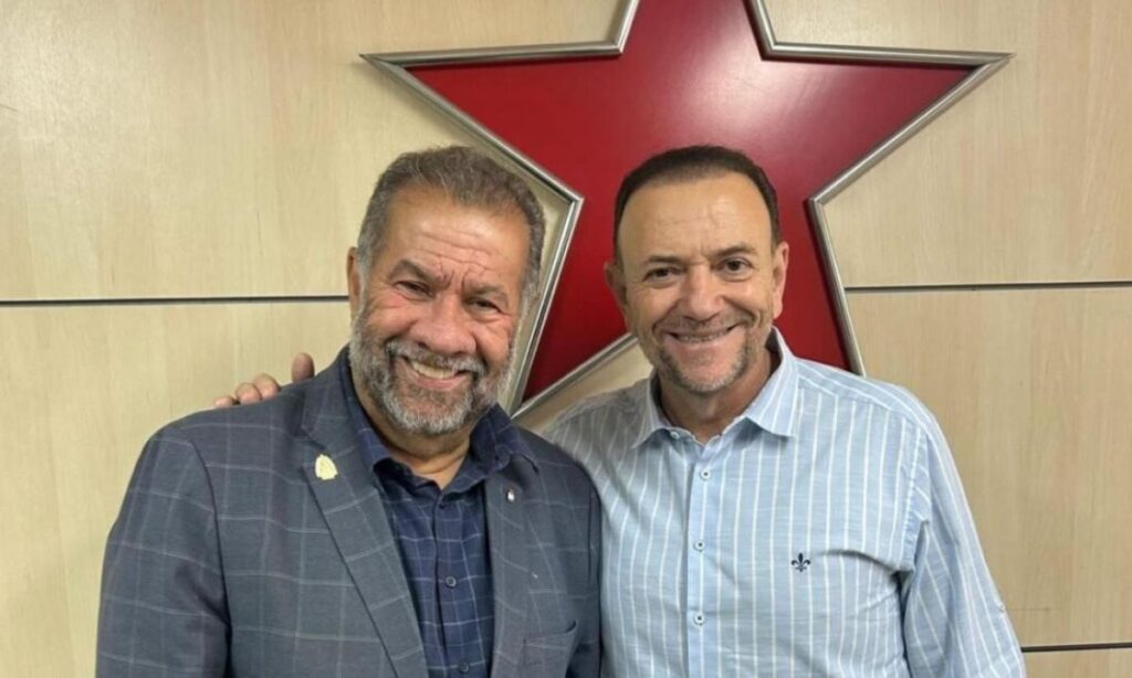 ACORDO NO SUL REDESENHA O TABULEIRO POLÍTICO E PRESSIONA MINAS A REVER ESTRATÉGIAS