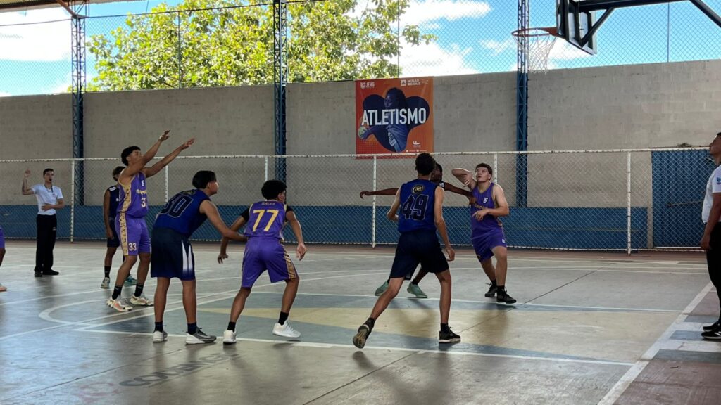 Pirapora abre etapa microrregional do JEMG com celebração ao esporte, cultura e integração regional