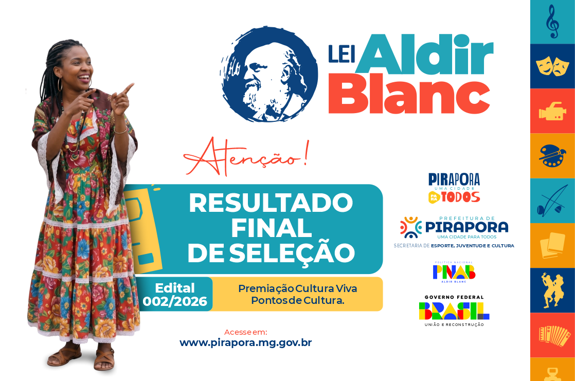 Lei Aldir Blanc_Resultado Final (Edital 002-2026) Site