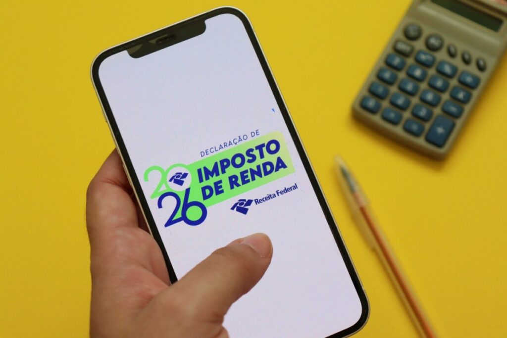 Consulta ao segundo lote da restituição do Imposto de Renda é liberada; veja como verificar se você será contemplado
