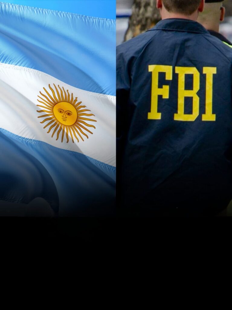 FBI investiga movimentações financeiras ligadas à Associação de Futebol Argentino nos Estados Unidos FBI investiga movimentações financeiras ligadas à Associação de Futebol Argentino nos Estados Unidos
