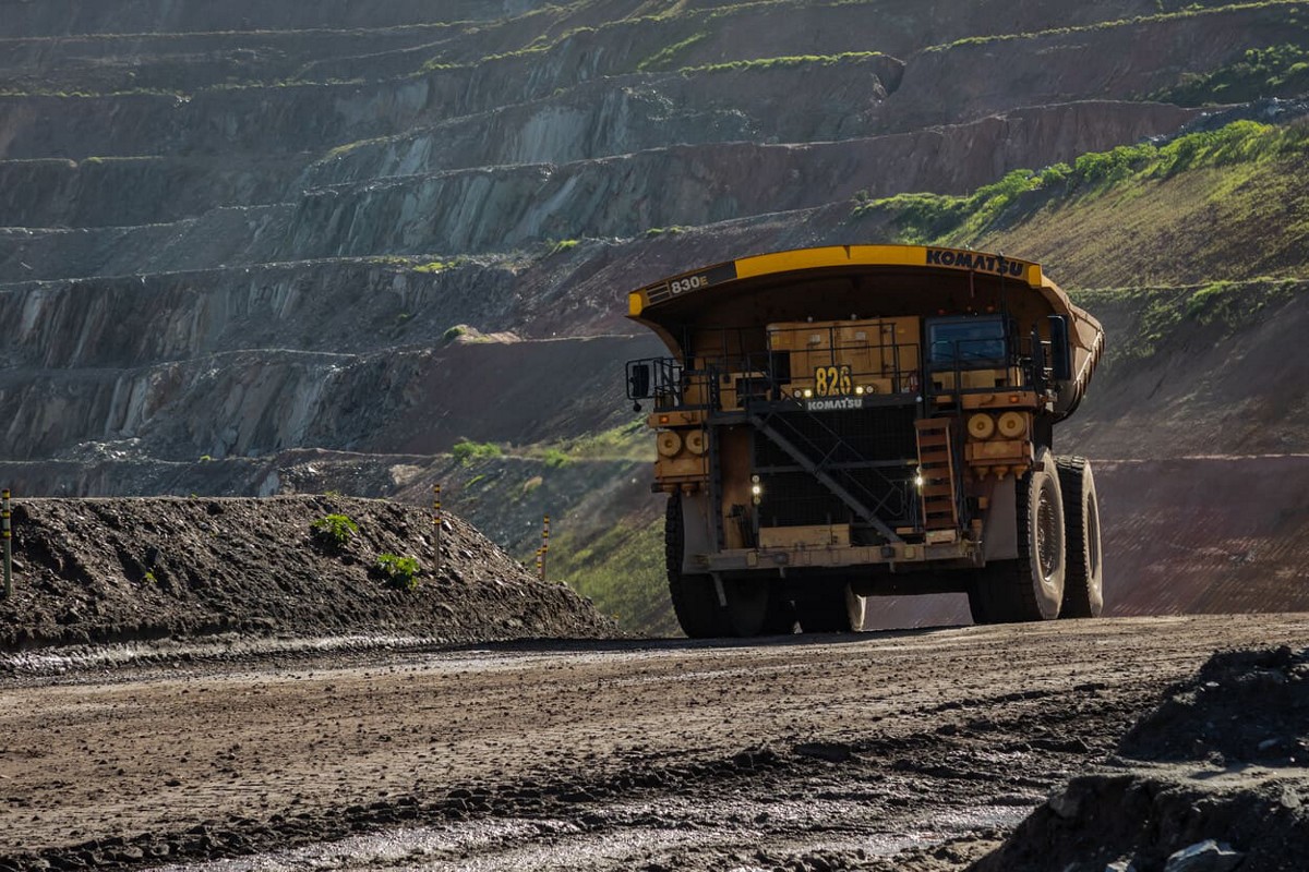 Indústria mineral de Minas inicia 2026 com resultados mistos e mantém peso estratégico na economia do estado