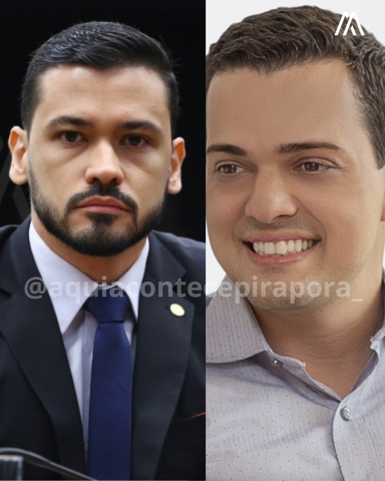 Prefeito Alex César cancela a Festa do Sol 2026 e prioriza investimento em três novas obras em Pirapora