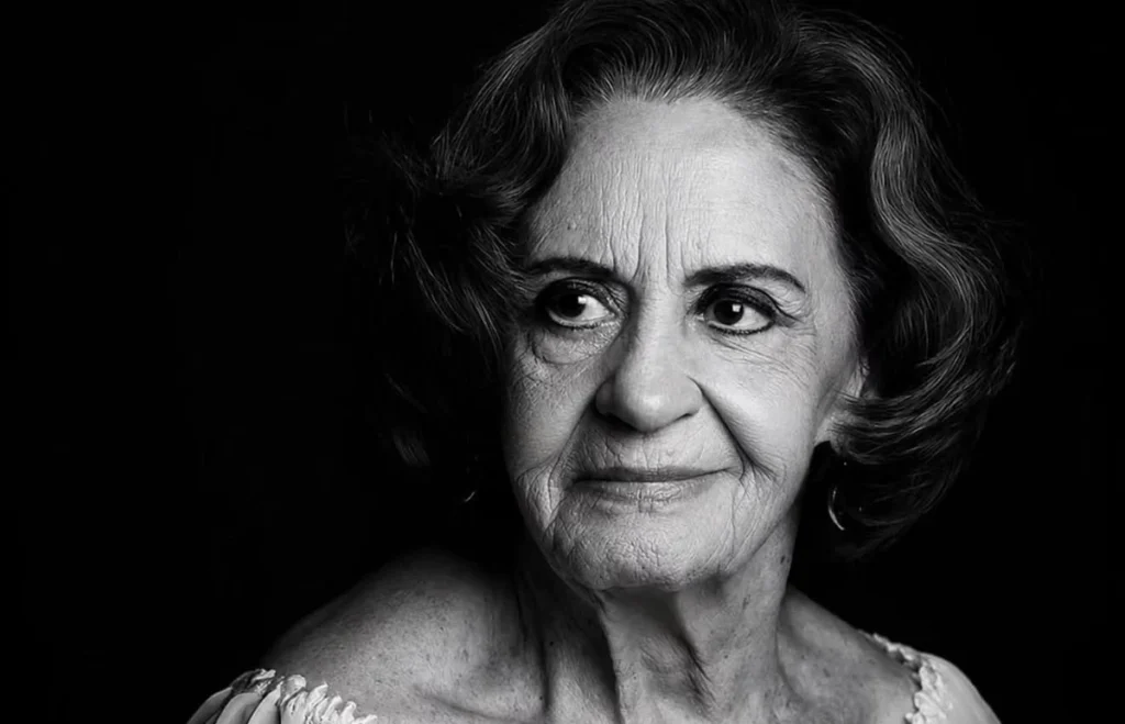 Morre Laura Cardoso, aos 98 anos, uma das maiores damas da dramaturgia brasileira