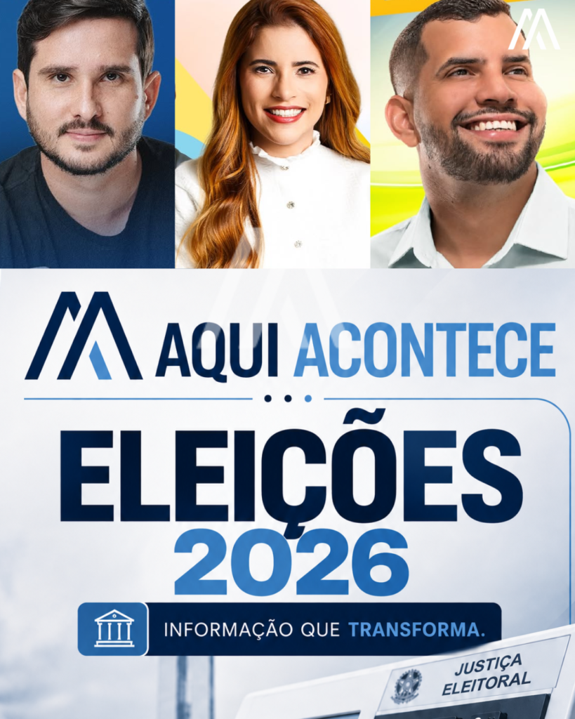 QUEM QUER O VOTO DO NORTE DE MINAS?